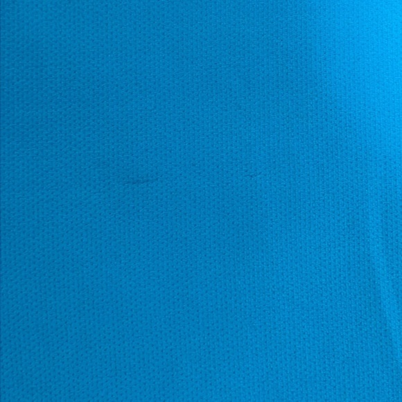 North Face Women's Running Shirt Size M Long Sleeve Teal Blue Flash Dry Hiking - Picture 7 of 16